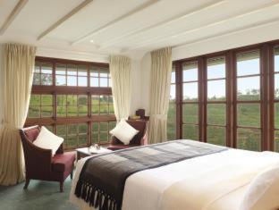 Heritance Tea Factory - Nuwara Eliya - 9