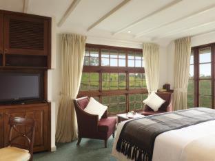 Heritance Tea Factory - Nuwara Eliya - 8