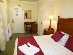 The Atherstone Red Lion Hotel - Atherstone - 2