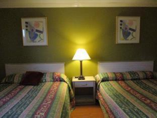 Travel Inn Downtown LA - 9