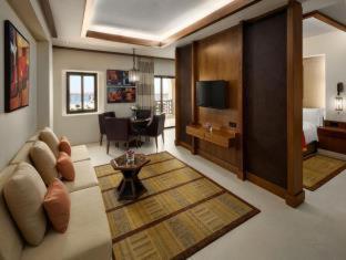 InterContinental Durrat Al Riyadh Resort & Spa by IHG - Riyadh - 7