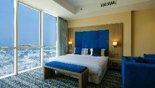 The CASTLE PREMIUM HOTEL - Doha - 6
