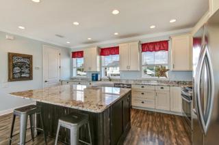 510 S Fletcher Ave - Fernandina Beach - 7