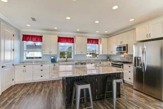 510 S Fletcher Ave - Fernandina Beach - 3