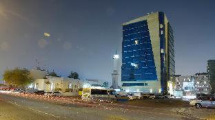 The CASTLE PREMIUM HOTEL - Doha - 3