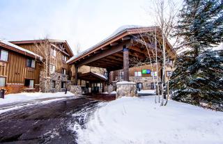 Holiday Inn Express Park City by IHG - Park City - 0