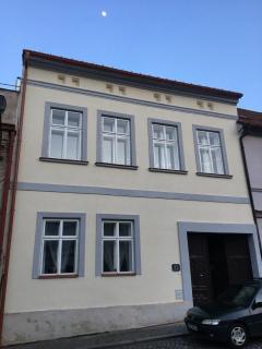 Apartmán Český Ráj - Jičín - 7