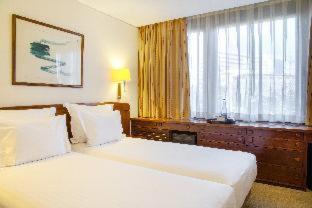 Hotel Dom Carlos Park - Lisbon - 4