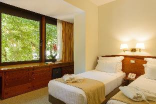 Hotel Dom Carlos Park - Lisbon - 2
