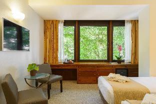 Hotel Dom Carlos Park - Lisbon - 1