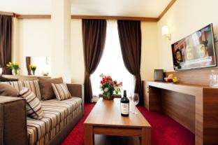 Hotel COOP, Sofia - Sofia - 8