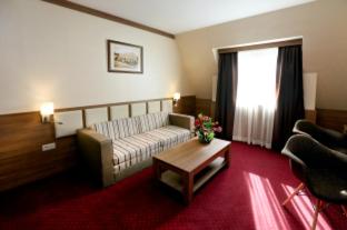 Hotel COOP, Sofia - Sofia - 7