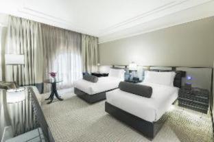 The Hotel Galleria Jeddah, Curio Collection by Hilton - 7
