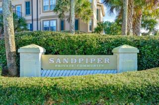 Sandpiper - Fernandina Beach - 0