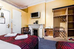 Tudor Court Hotel - London - 1