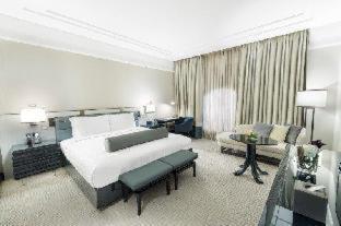 The Hotel Galleria Jeddah, Curio Collection by Hilton - 5