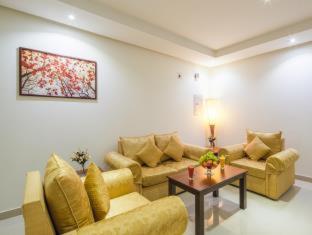 Burj Alhayah Alfalah - Riad - 8