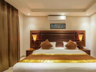 Burj Alhayah Alfalah - Riad - 7
