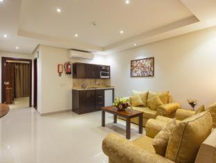 Burj Alhayah Alfalah - Riad - 6