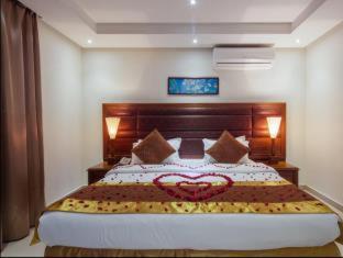 Burj Alhayah Alfalah - Riad - 4