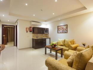 Burj Alhayah Alfalah - 3