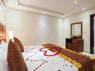 Burj Alhayah Alfalah - Riad - 1