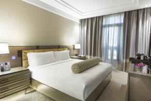The Hotel Galleria Jeddah, Curio Collection by Hilton - 1