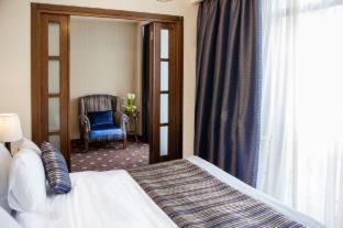 Tbilisi Laerton Hotel - Tbilissi - 7