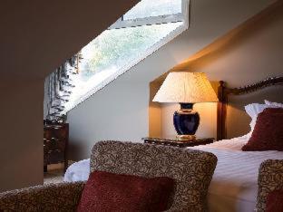 Somerville Hotel - Saint Aubin - 8