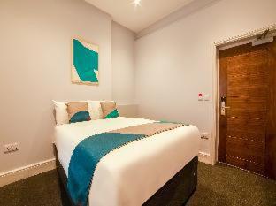 Royal Park Hotel - 9