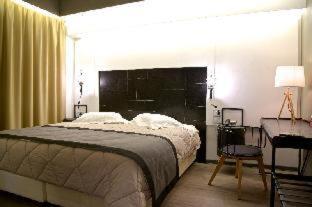 Adonis City Hotel - Patras - 9