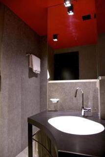 Adonis City Hotel - Patras - 8