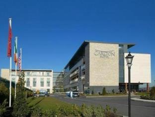 Carlton Hotel Dublin Airport - Cloghran - 9