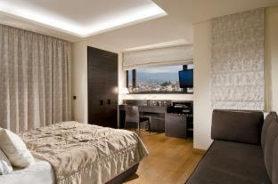 O&B Athens Boutique Hotel - 6