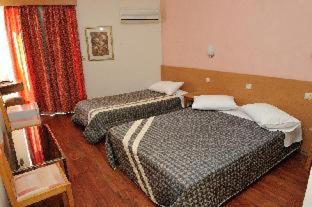 Adonis City Hotel - Patras - 2