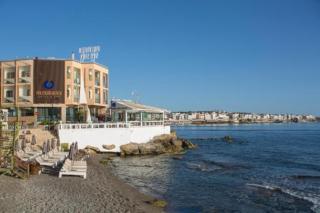 Palmera Beach Hotel & Spa - Adults Only - Hersonissos - 9