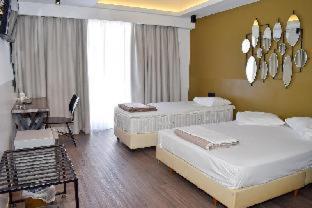 Adonis City Hotel - Patras - 1