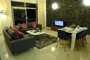 Gulf Suites Hotel Amwaj - 9