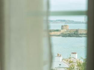 Somerville Hotel - Saint Aubin - 4