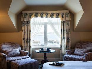 Somerville Hotel - 2