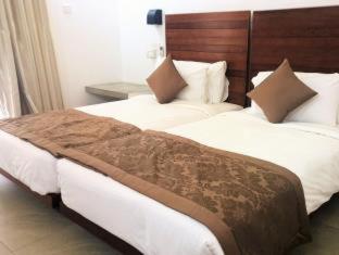 Amaranthe Bay Resort & Spa - Trincomalee - 9