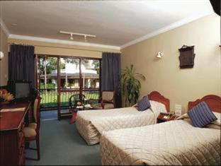 Fish Tail Lodge - 9