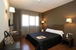 Hotel Cisneros - Alcalá de Henares - 9