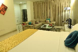 Gulf Suites Hotel Amwaj - Manama - 4
