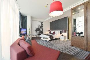 Ramee Grand Hotel And Spa - Manama - 5
