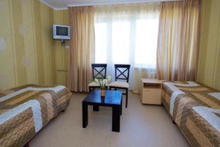 Health & Wellness Center Energetikas - Šventoji - 8