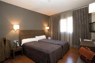 Hotel Cisneros - Alcalá de Henares - 8