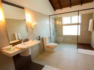Amethyst Resort Passikudah - Pasikuda - 4