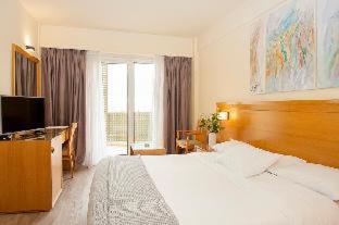 Athinais Hotel - Athen - 2