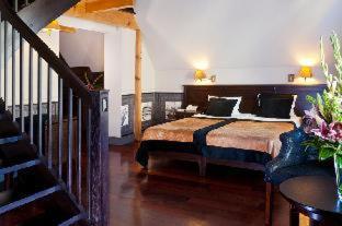 Holland House Residence Old Town - Danzig - 1